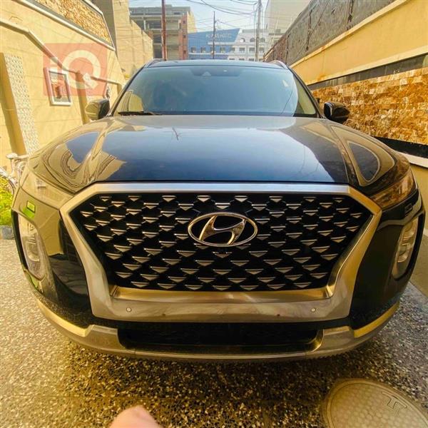 Hyundai for sale in Iraq